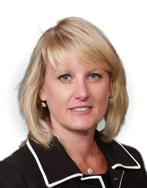 Deborah Tate Pecci Executive Vice President, Global Employment and Litigation Counsel