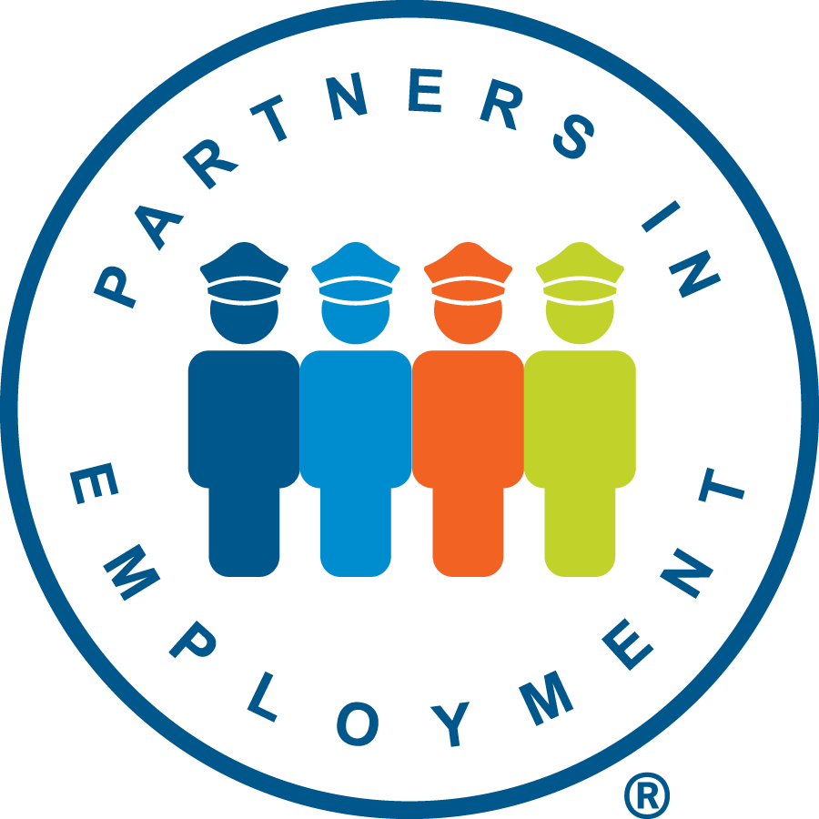 Partners in Employment logo