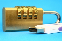 USB-Flash-Drive-Security