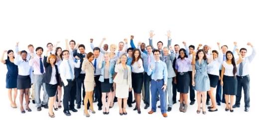 Group Cheering