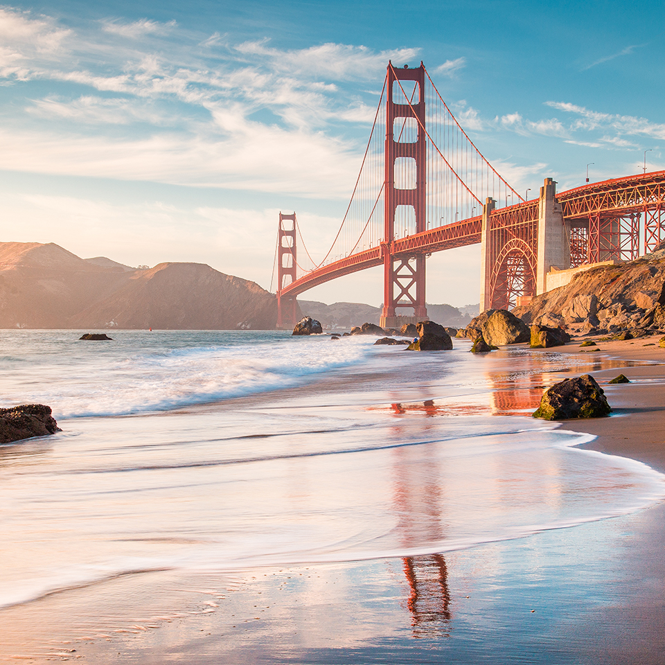 san francisco