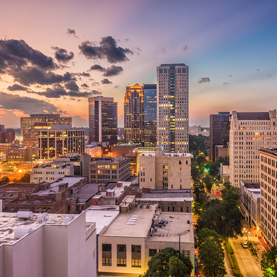 Birmingham