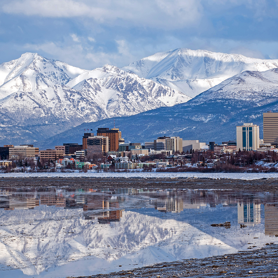 Anchorage