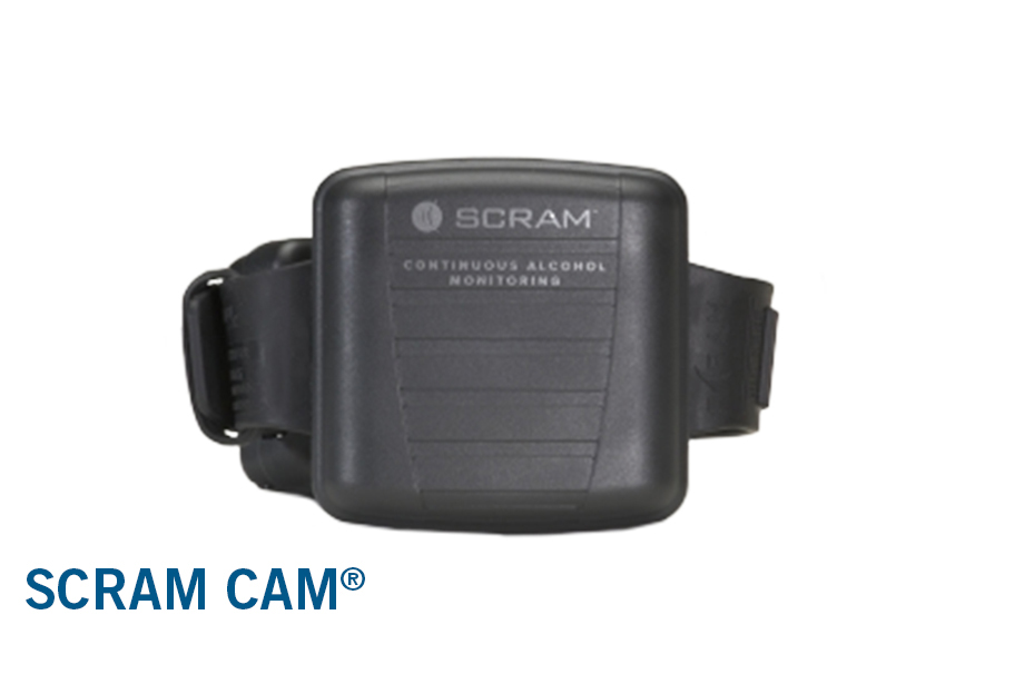 SCRAM cam