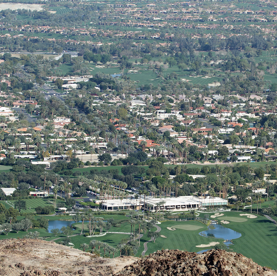 Palm Desert