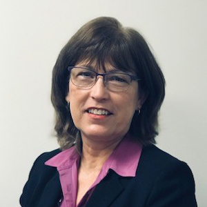 Nancy Anheier