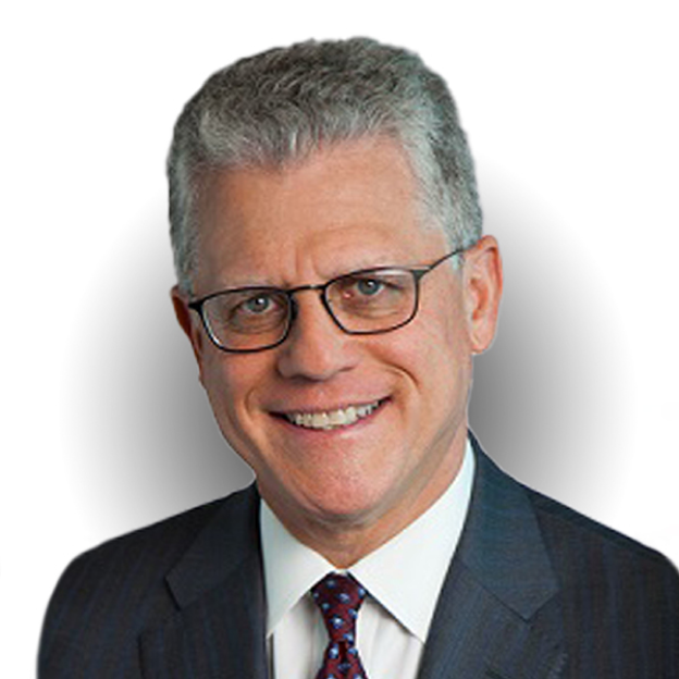 David Buckman, Global General Counsel, Allied Universal®