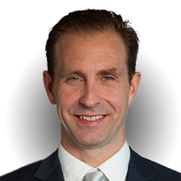Andy Sause, Global Chief Administrative Officer, Allied Universal®