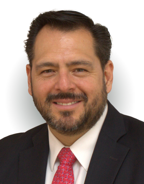 Alberto Marquez Country Manager, Mexico