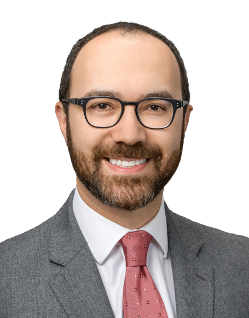 Michael Beregovsky