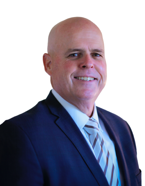 Eric McGarty