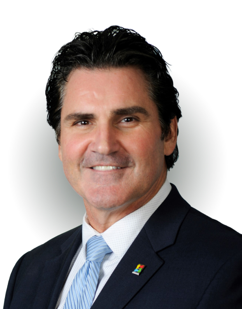 Gene Kuyrkendall President, Regulated Security Solutions (RSS)