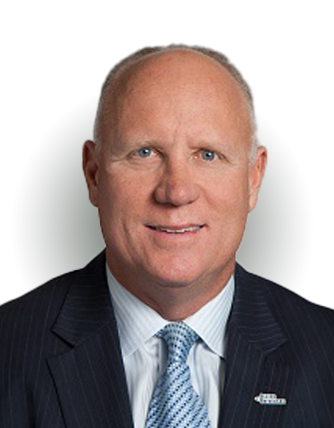 Ty Richmond President, Risk Advisory and Consulting Services