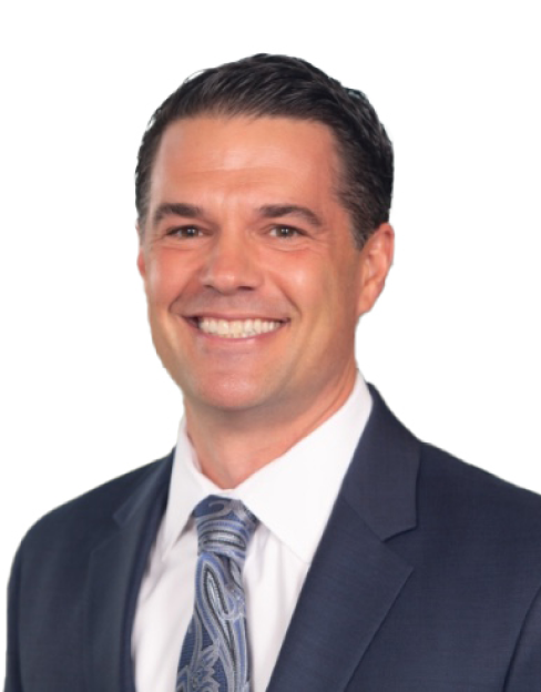 Ryan Manning Chief Compliance Officer (CCO)