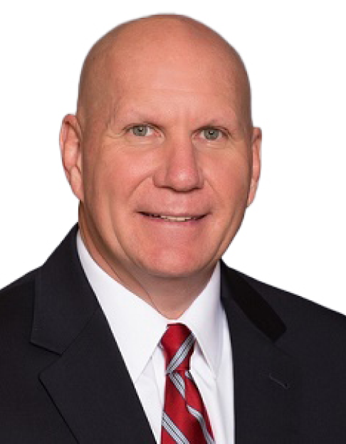 Bob Wood Florida Regional President