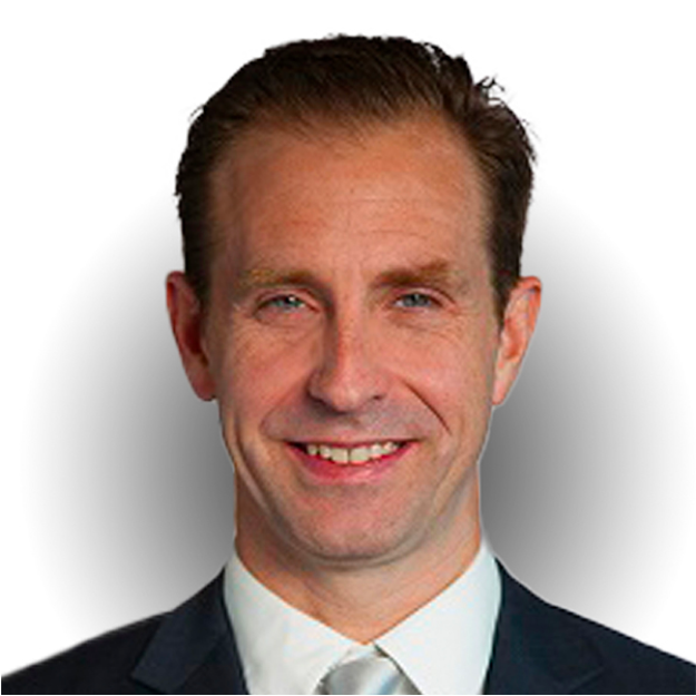 Andy Sause, Global Chief Administrative Officer, Allied Universal®