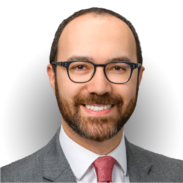 Michael Beregovsky, President, Chief Merger & Acquisition Officer and Head of Strategy & Investor Relations