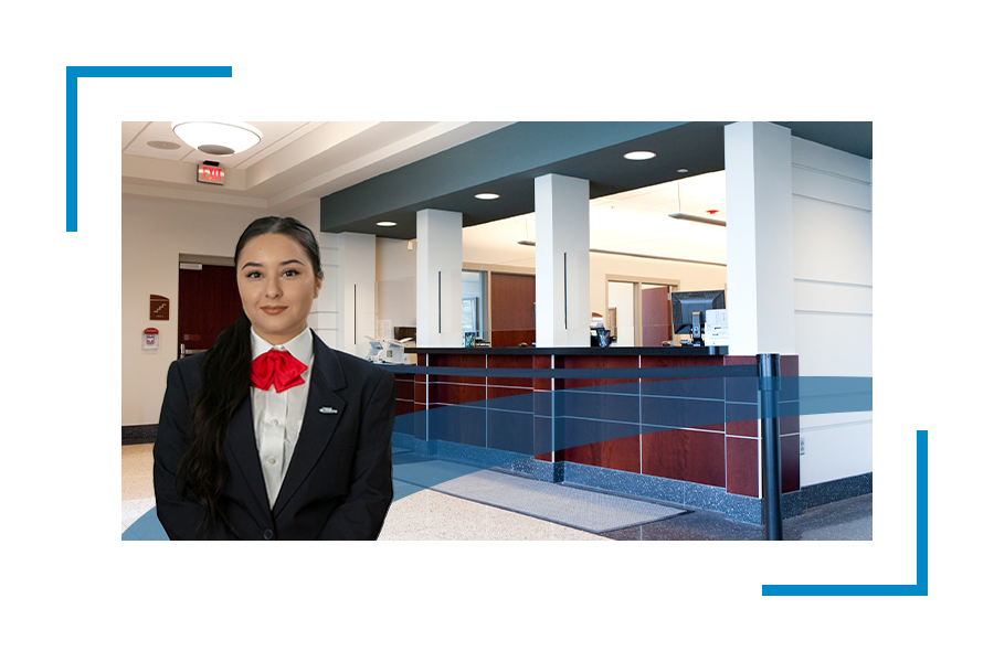 Bank &amp; Financial Institutions Security Services