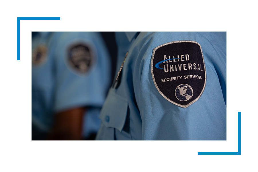 Allied Universal Security Services San Jose Photos Our People | Allied Universal