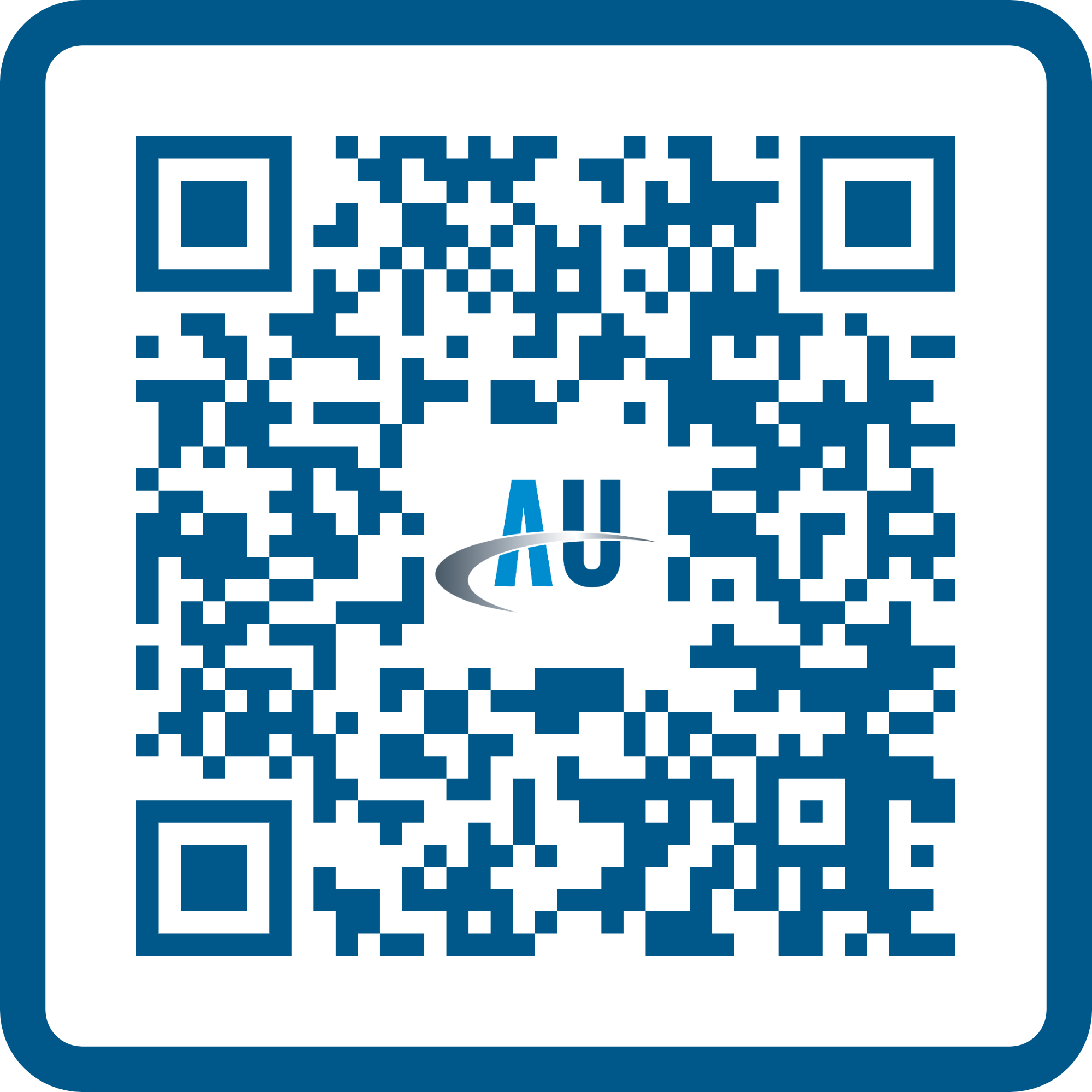 ios QR code