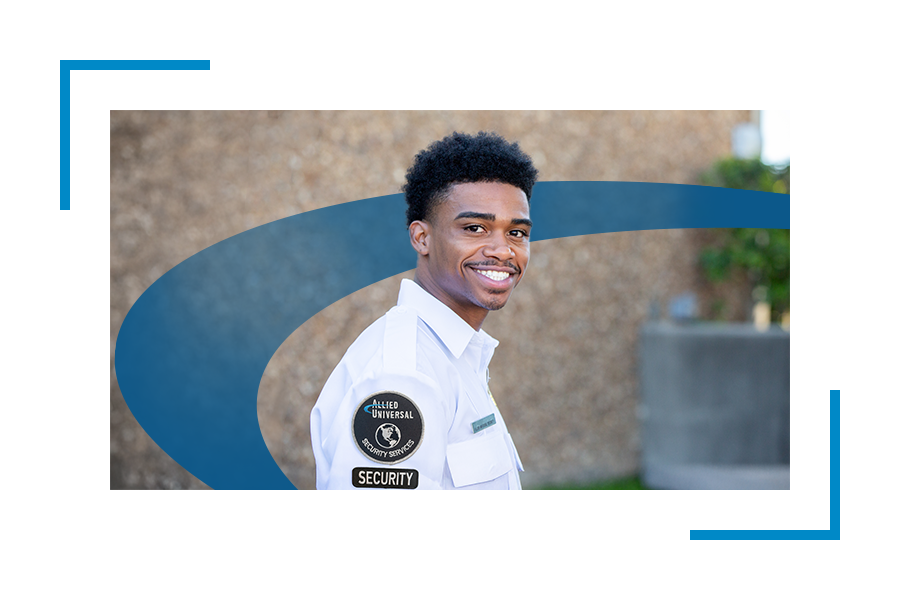 Security professional 