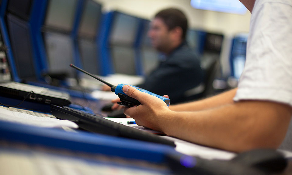 security professionals