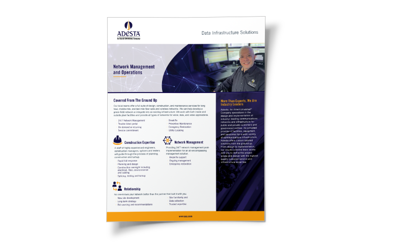 network-management-adesta-fact-sheet
