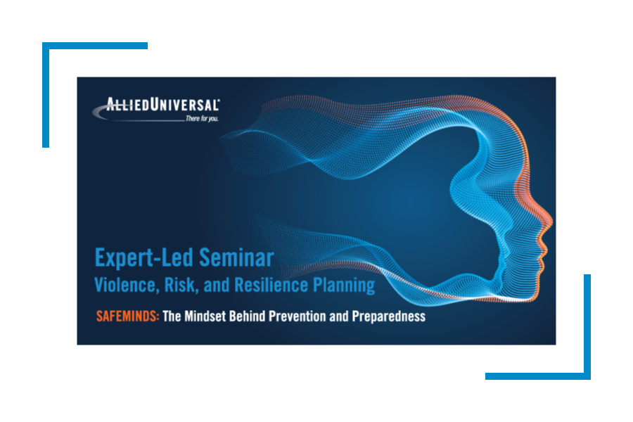 An image with a side face of an AI person