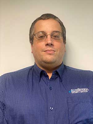 Alessio Carulli — Strategic Projects Recruiter, Florida Region