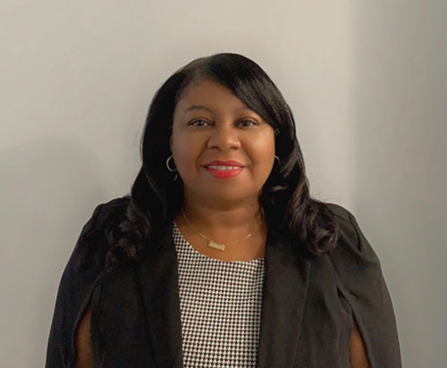 Michelle Williams Regional Human Resources Manager, Allied Universal Santa Ana, CA