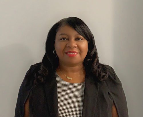 The Many Faces At Allied Universal - Michelle Williams | Allied Universal