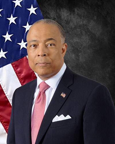 William J. Walker Vice President and Corporate Security Director Allied Universal