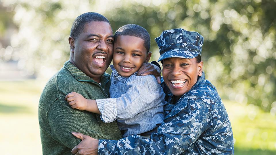 Committed to Hiring Our Heroes