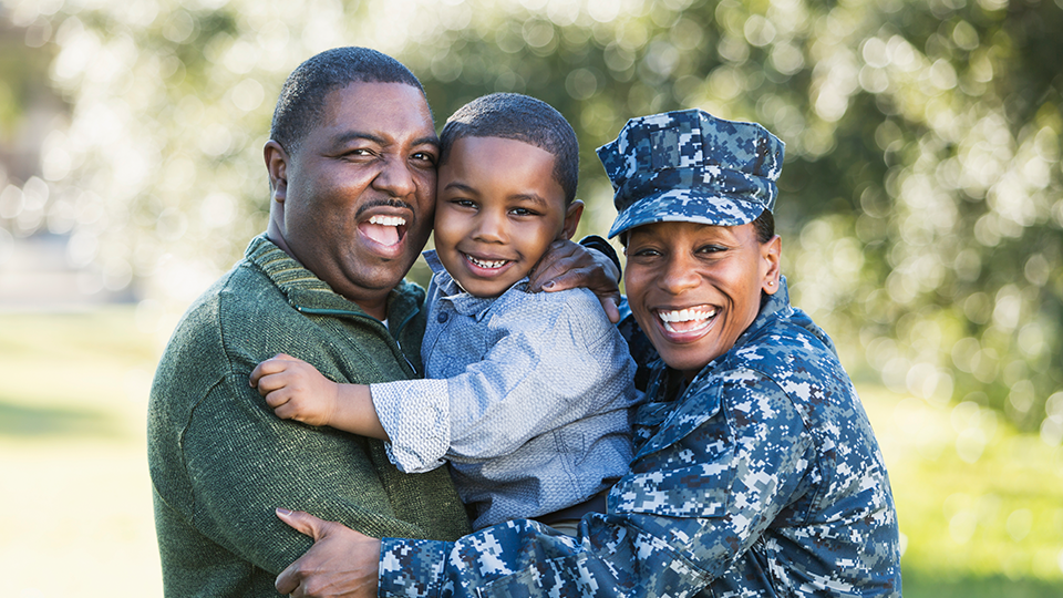 Committed to Hiring Our Heroes