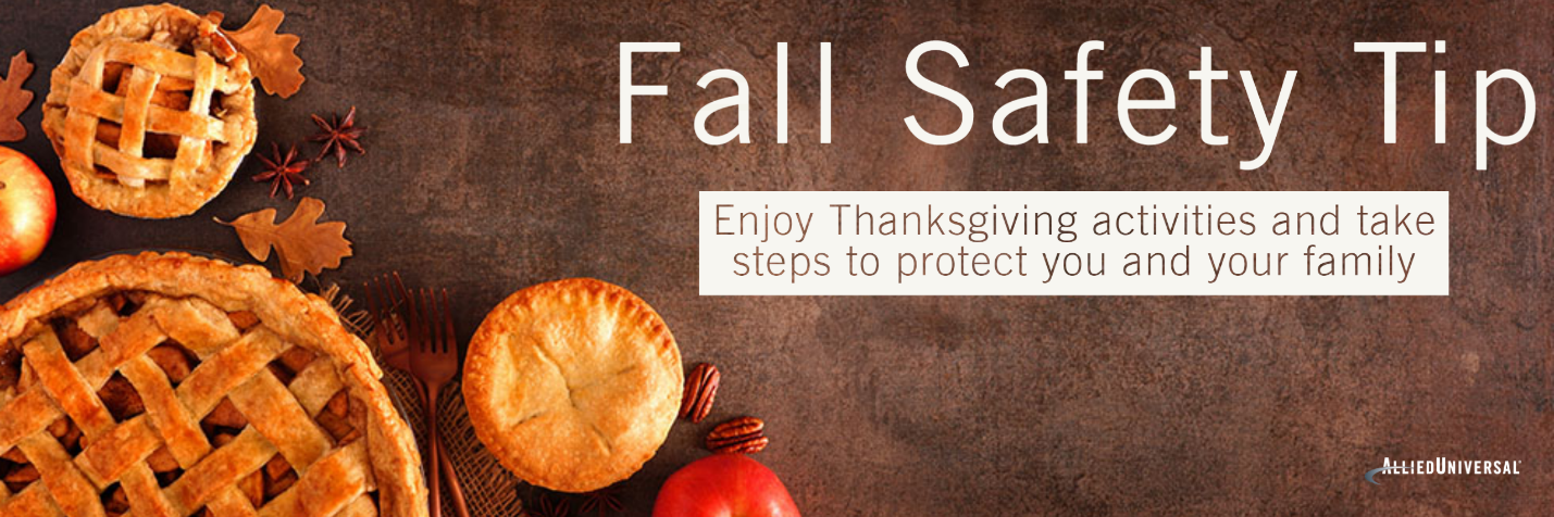 fall safety tip