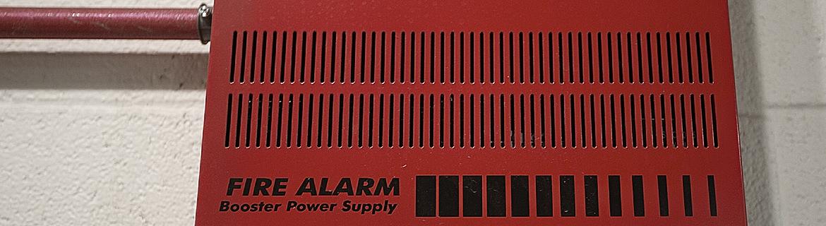 fire alarm system