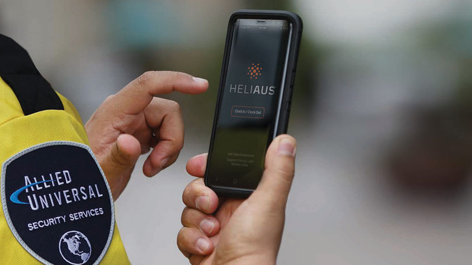 Allied Universal Security Services, Systems and Solutions