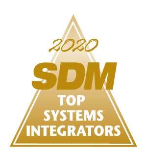 2020 SDM Top Systems Integratos