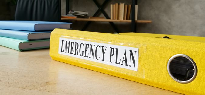 emergency planning