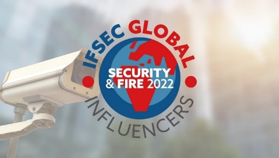 IFSEC Global Influencers