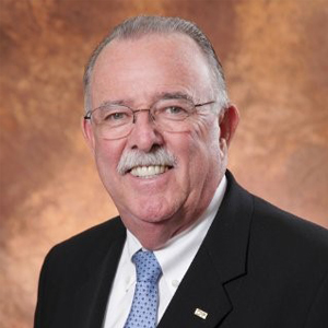 Ray O’Hara, CPP