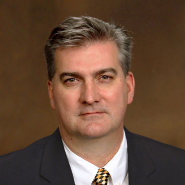 Richard Ricks, CPP