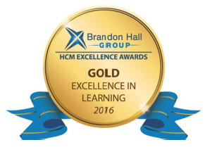 brandon hall gold 2016