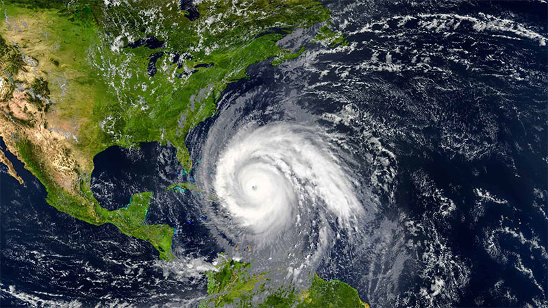 hurricane