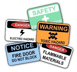 Accident Prevention in the Workplace