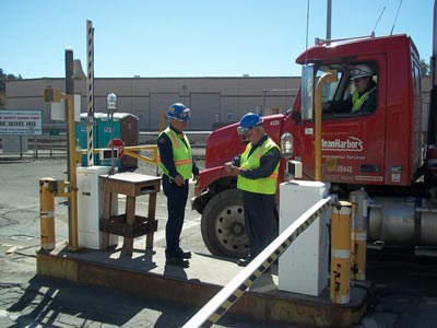 Construction Site Security Services North Hollywood thumbnail