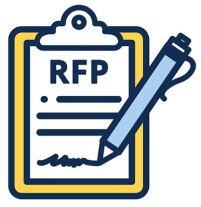 rfp - request for proposal