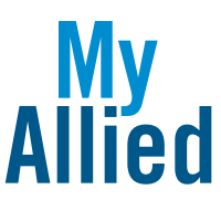 myallied stacked logo