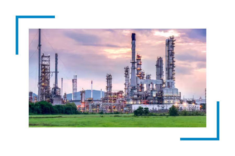 Industry hero image.
