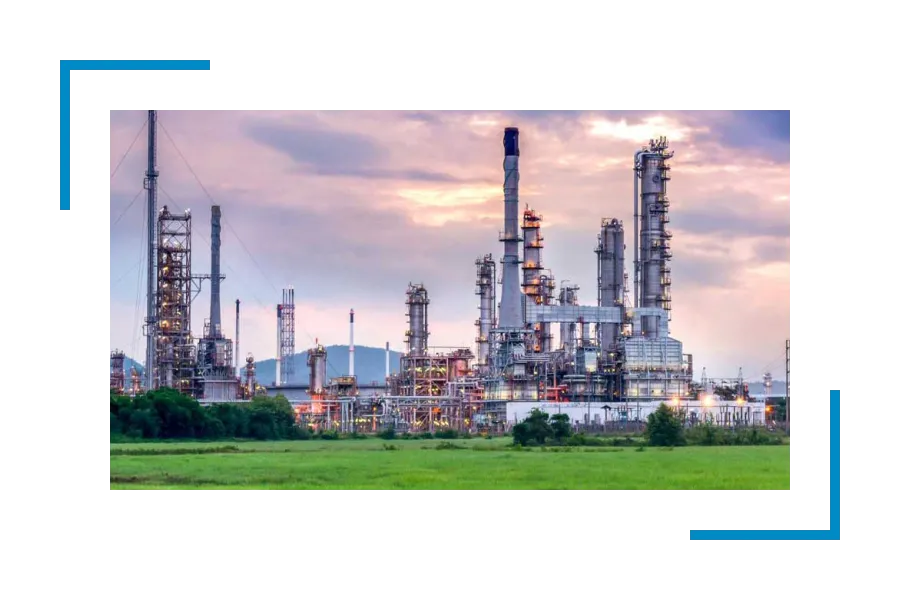 Industry hero image.